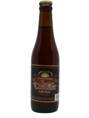 Toeteler Tripel