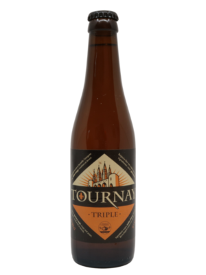 Tournay Tripel