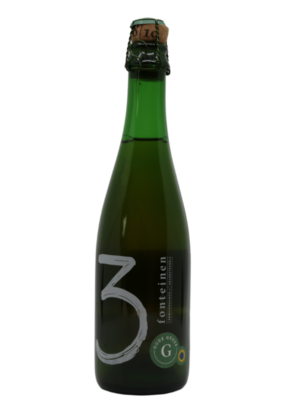Oude Gueuze 3 Fonteinen