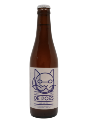 De Poes Export