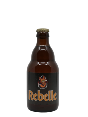 Rebelle Blond