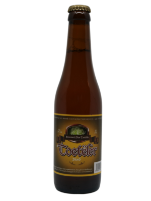 Toetëlèr Blond