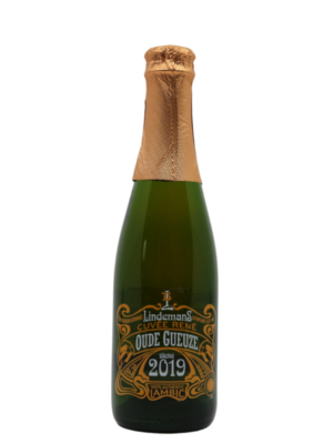 Lindemans Gueuze Cuvée René