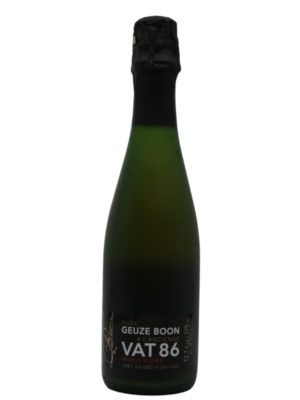 Gueuze Boon Vat 86