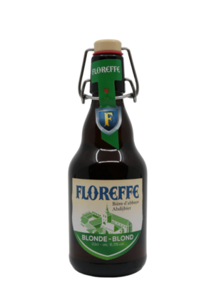 Floreffe Blond