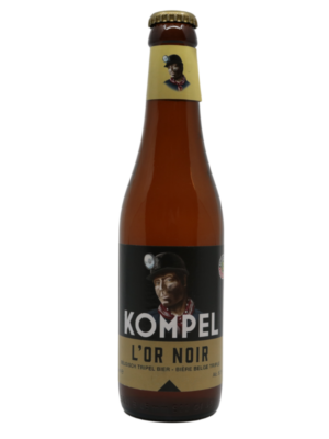 Kompel L'Or Noir