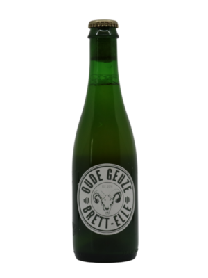 Lambiek Fabriek Brett-Elle