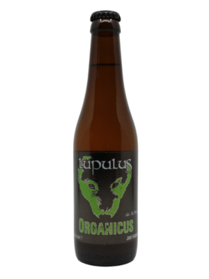 Lupulus Organicus