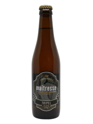 Maïtresse Tripel