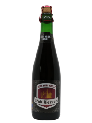Oud Beersel Oude Kriek