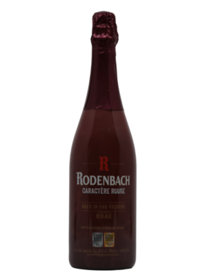 Rodenbach Caractére Rouge