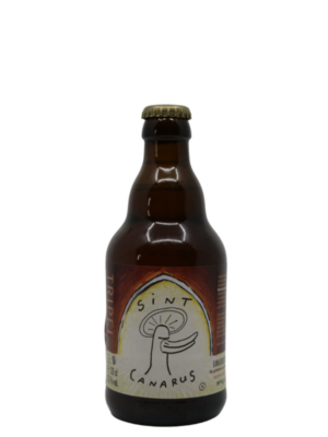 Sint Canarus Tripel