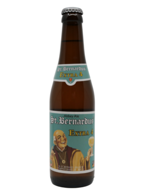 St Bernardus Extra