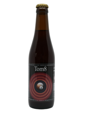 Tom8 Aka Tomate