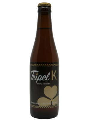 Tripel K