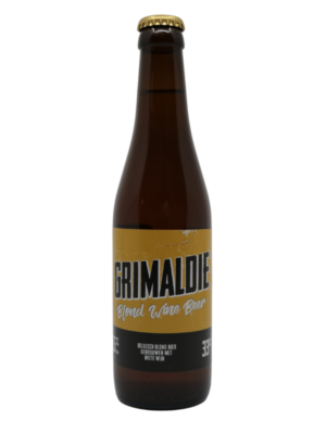 Grimaldie Blond
