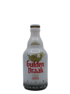 Gulden Draak Classic