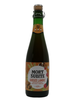 Gueuze Mort Subite Lambic
