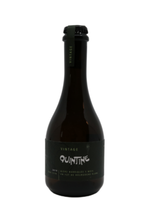 Quintine Vintage Bourgogne
