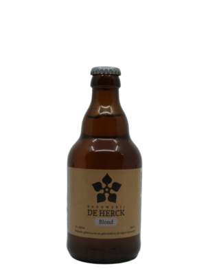 De Herck Blond