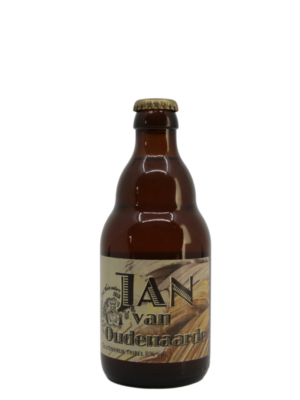 Jan Van Oudenaarde