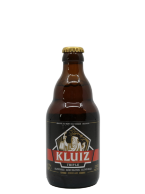 Kluiz Tripel