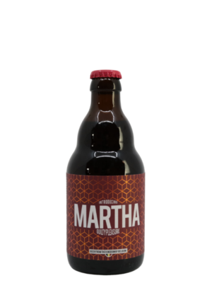 Martha Cherry
