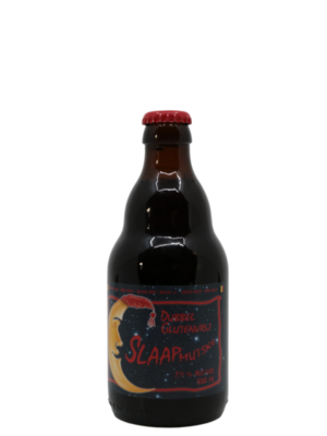 Slaapmutske Dubbel