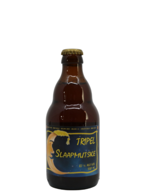 Slaapmutske Tripel