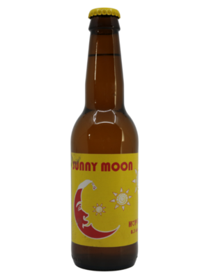 Sunny Moon