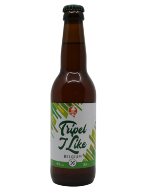 Tripel I Like