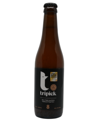 Tripick Tripel