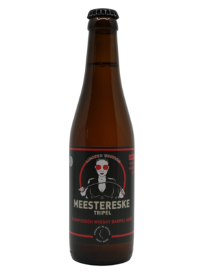 Meestereske Tripel Glenfiddich