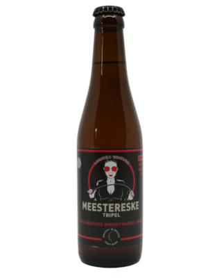 Meestereske Tripel Tullibardine