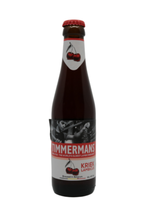 Timmermans Kriek