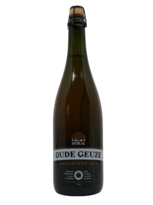 Horal Oude Gueuze Megablend