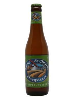 Queue De Charrue Tripel