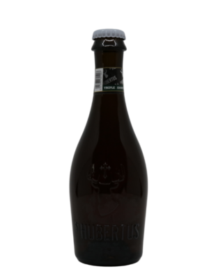 St. Hubertus Tripel Amber